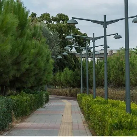 Appartement Rivera 1 Limasol