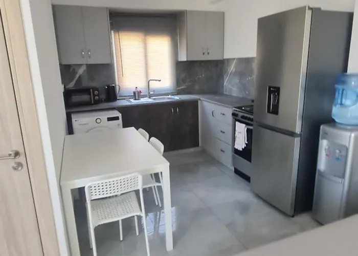 Apartmán Rivera 1 Lemesos