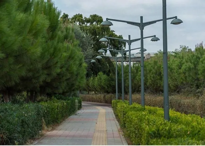 Apartmán Rivera 1 Lemesos